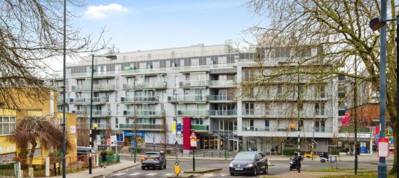 Studio in Wembley, United Kingdom, Nr. 6404 16