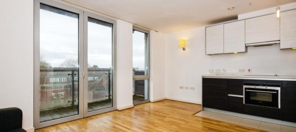 Studio in Wembley, United Kingdom, Nr. 6404 13