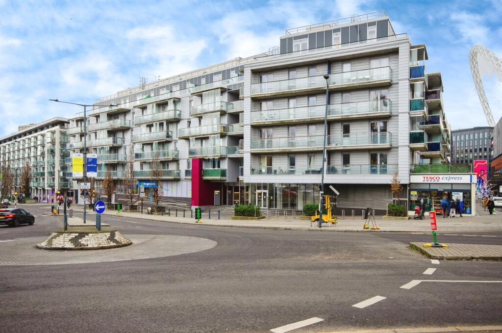 Studio in Wembley, United Kingdom, Nr. 6404