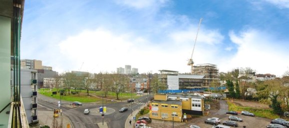 Studio in Wembley, United Kingdom, Nr. 6404 4