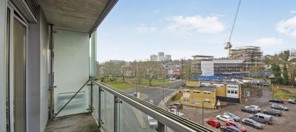 Studio in Wembley, United Kingdom, Nr. 6404 5