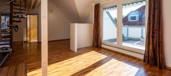 1 bedroom Apartment in Alb-Donau-Kreis, Germany No. 287613 4