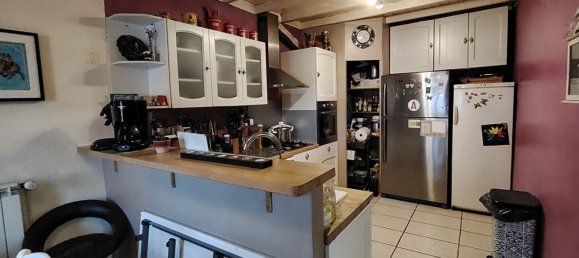 3 غرف نوم تاون هاوس في Diemoz, France رقم 355437 3