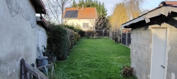 3 غرف نوم تاون هاوس في Diemoz, France رقم 355437 7