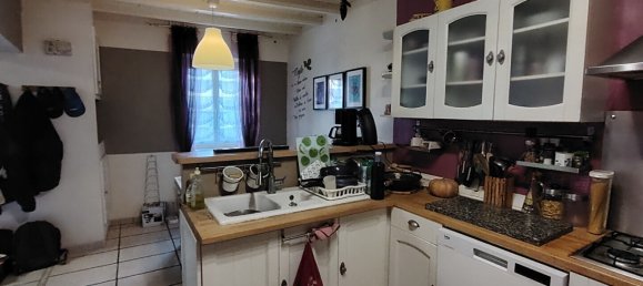 3 غرف نوم تاون هاوس في Diemoz, France رقم 355437 2