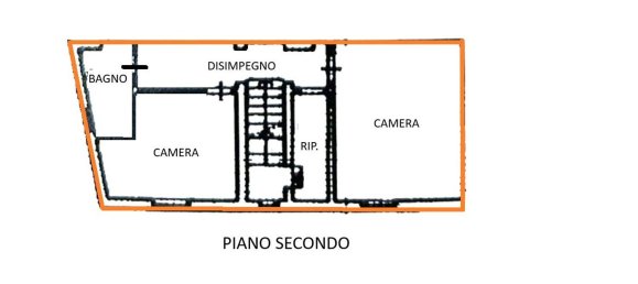 4 bedrooms Apartment in Certaldo, Italy No. 326400 17