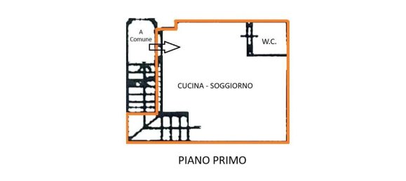4 bedrooms Apartment in Certaldo, Italy No. 326400 19