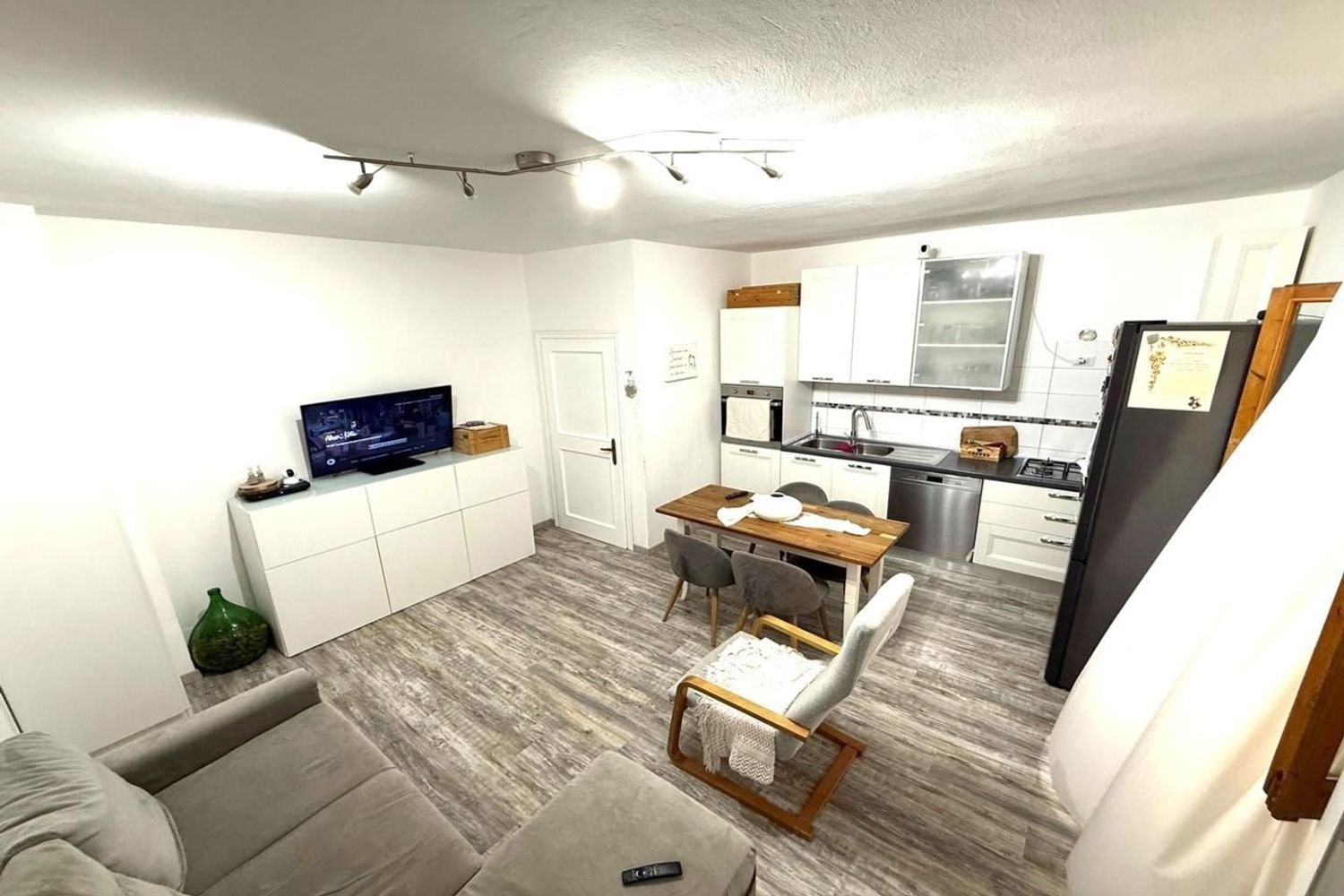 4 bedrooms Apartment in Certaldo, Italy No. 326400