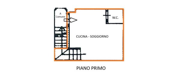 4 bedrooms Apartment in Certaldo, Italy No. 326400 16