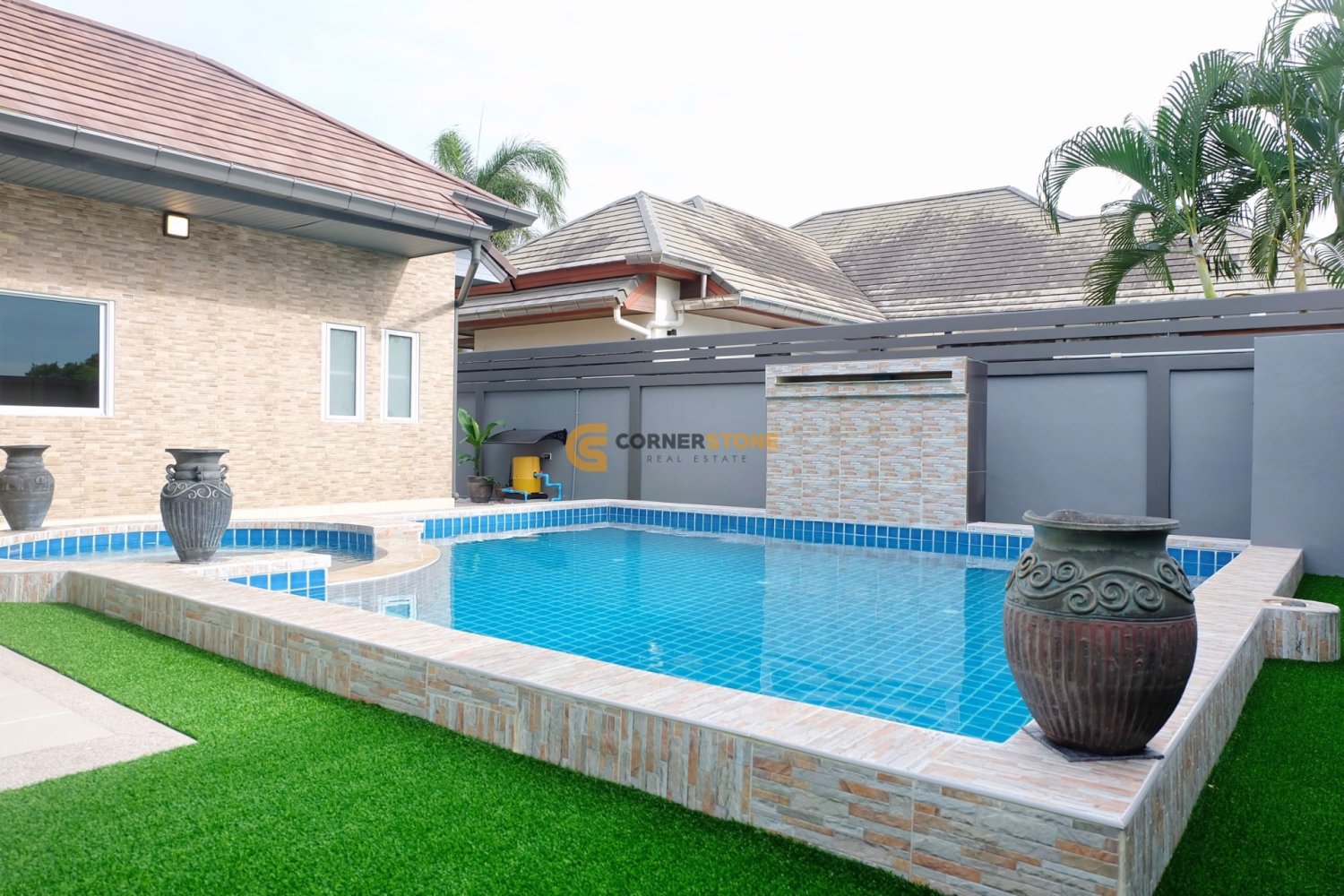  منزل في Bang Lamung, Thailand 150متر مربع رقم 69999