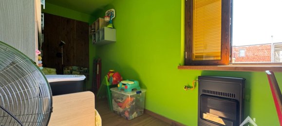 3 rooms Duplex in Afragola, Italy No. 279616 7