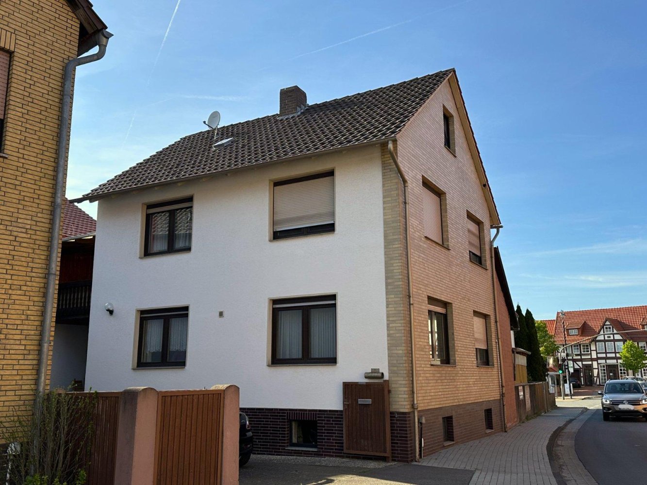 5 Schlafzimmer Haus in Gottingen, Germany, Nr. 309012