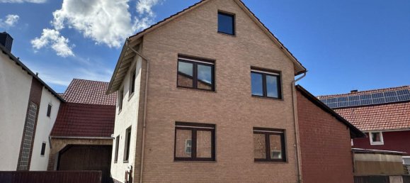 5 Schlafzimmer Haus in Gottingen, Germany, Nr. 309012 3