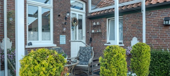 8-Zimmer Haus in Ammerland, Germany, Nr. 278068 3