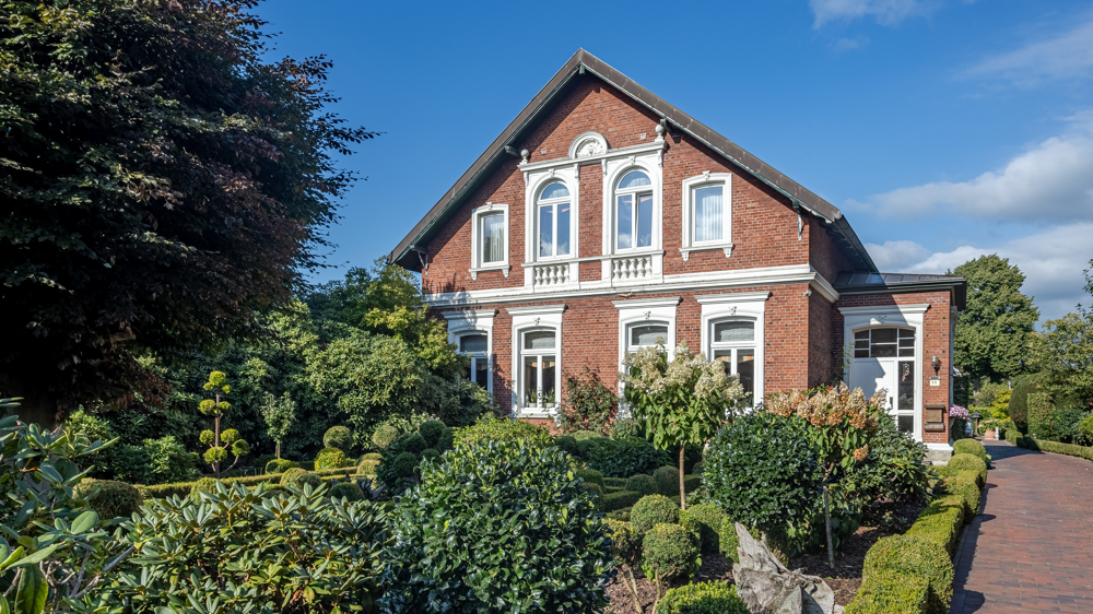 8-Zimmer Haus in Ammerland, Germany, Nr. 278068