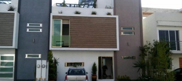 3 غرف نوم منزل في Queretaro, Mexico رقم 158976 2