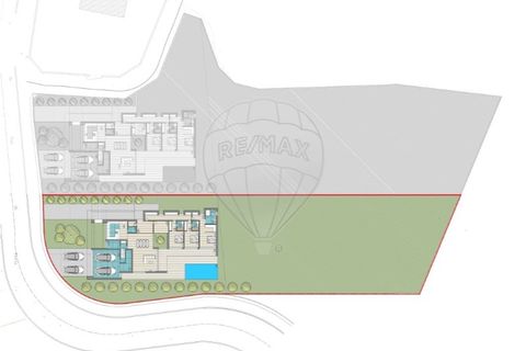  Land in Maia, Portugal No. 260501