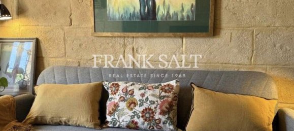 2 Schlafzimmer Stadthaus in Birgu, Malta, Nr. 11636 4