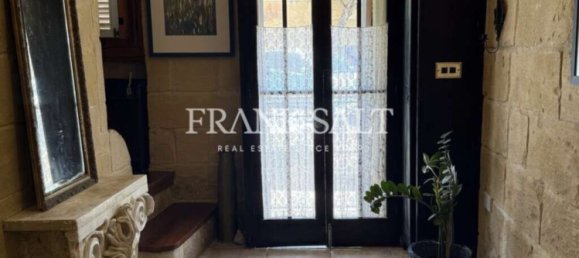 2 Schlafzimmer Stadthaus in Birgu, Malta, Nr. 11636 5