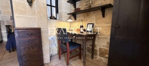 2 Schlafzimmer Stadthaus in Birgu, Malta, Nr. 11636 2