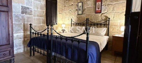 2 Schlafzimmer Stadthaus in Birgu, Malta, Nr. 11636 6