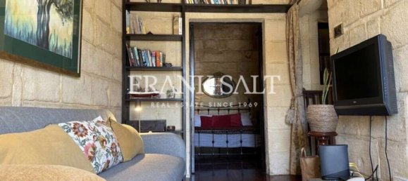 2 Schlafzimmer Stadthaus in Birgu, Malta, Nr. 11636 3