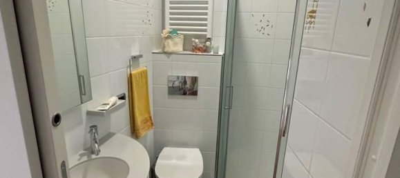 Penthouse de 4 divisões em Busto Arsizio, Italy N.º 166545 12