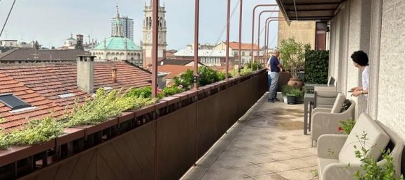 Penthouse de 4 divisões em Busto Arsizio, Italy N.º 166545 4