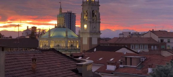 Penthouse de 4 divisões em Busto Arsizio, Italy N.º 166545 13