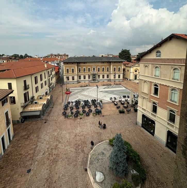 Penthouse de 4 divisões em Busto Arsizio, Italy N.º 166545