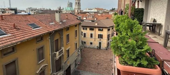 Penthouse de 4 divisões em Busto Arsizio, Italy N.º 166545 15