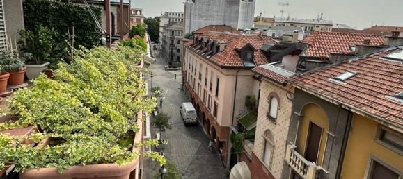 Penthouse de 4 divisões em Busto Arsizio, Italy N.º 166545 14