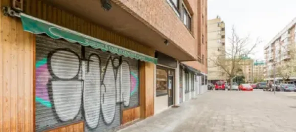 Imóvel comercial em Chartered Community of Navarre, Spain 79 m² N.º 173648 16