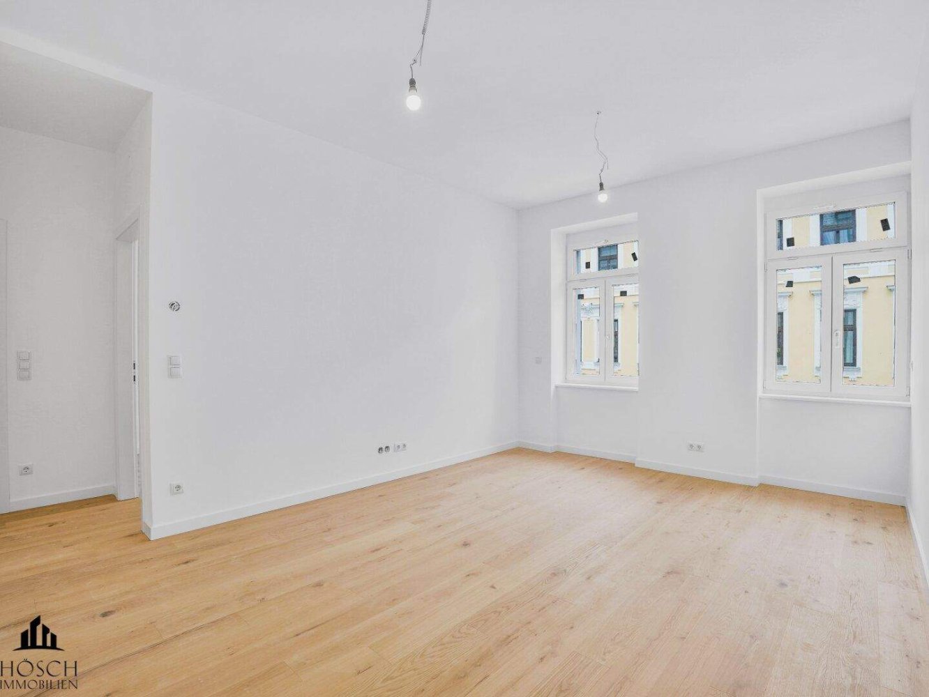 3غرفة شقة في Wahring, Austria رقم 170695