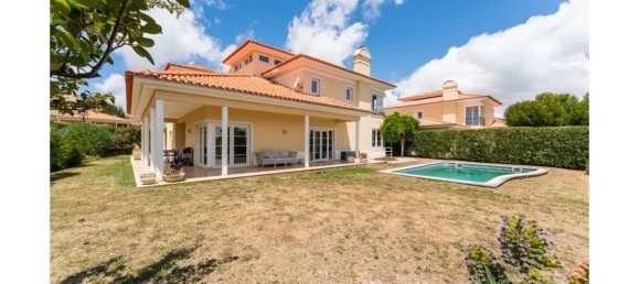 4 bedrooms Villa in Sintra, Portugal No. 94931 37