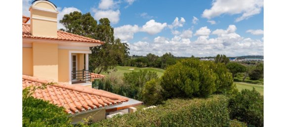 4 bedrooms Villa in Sintra, Portugal No. 94931 3