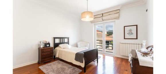 4 bedrooms Villa in Sintra, Portugal No. 94931 12