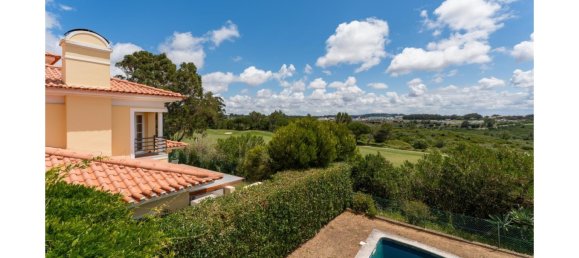 4 bedrooms Villa in Sintra, Portugal No. 94931 2