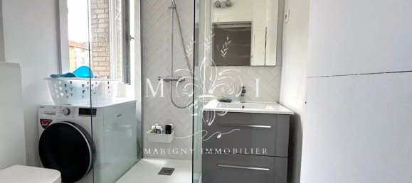 2 bedrooms Apartment in Saint-Mande, France No. 321790 2