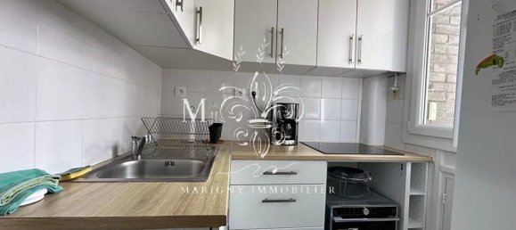 2 bedrooms Apartment in Saint-Mande, France No. 321790 5