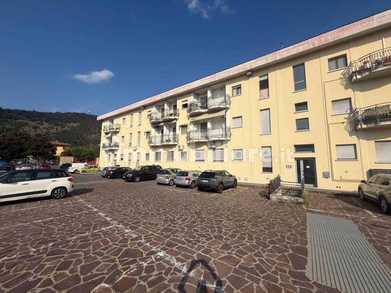 1 Schlafzimmer Wohnung in Cologne, Italy, Nr. 378743