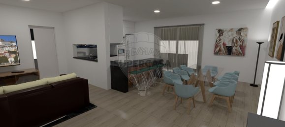 Casa de 3 dormitorios en Santarem, Portugal No. 157068 2