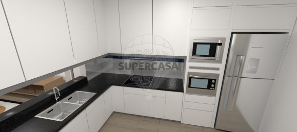 Casa de 3 dormitorios en Santarem, Portugal No. 157068 5