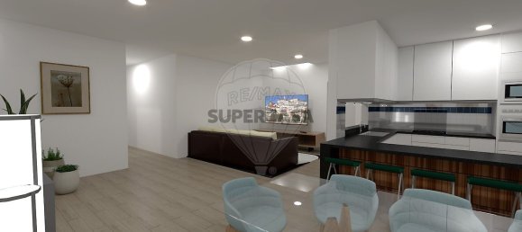 Casa de 3 dormitorios en Santarem, Portugal No. 157068 6