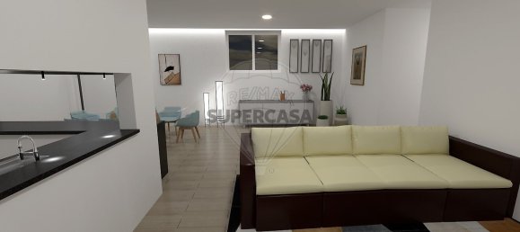 Casa de 3 dormitorios en Santarem, Portugal No. 157068 4