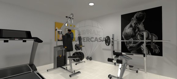 Casa de 3 dormitorios en Santarem, Portugal No. 157068 20