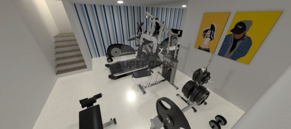 Casa de 3 dormitorios en Santarem, Portugal No. 157068 18