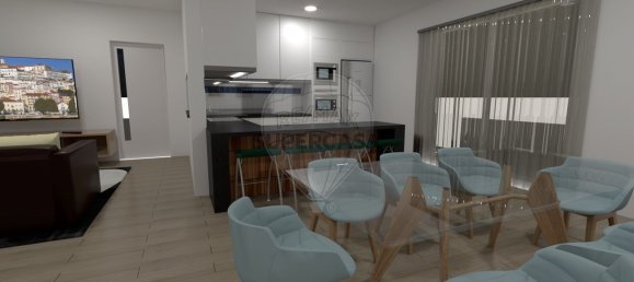 Casa de 3 dormitorios en Santarem, Portugal No. 157068 22