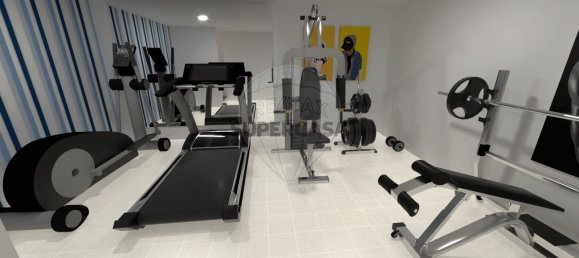 Casa de 3 dormitorios en Santarem, Portugal No. 157068 19