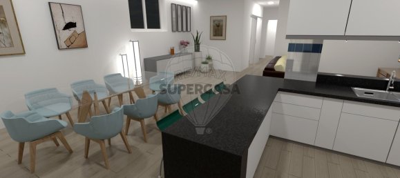 Casa de 3 dormitorios en Santarem, Portugal No. 157068 21